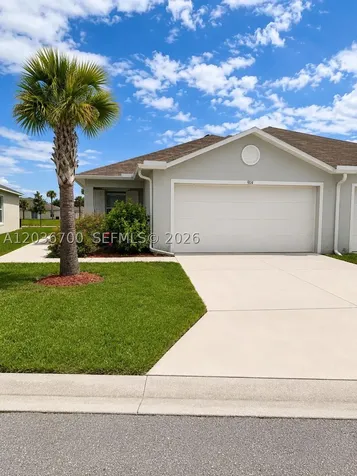 9114 Aegean Circle Lehigh Acres FL 33936