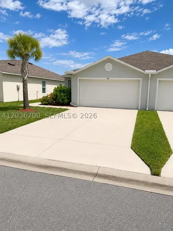 9114 Aegean Circle Lehigh Acres FL 33936