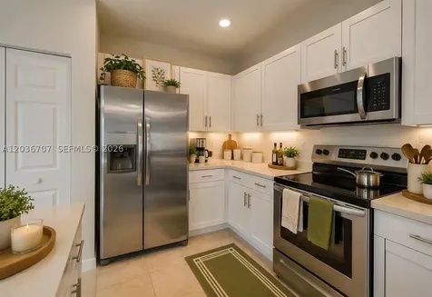 20900 NE 2nd Court Miami FL 33179