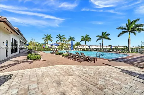 20900 NE 2nd Court Miami FL 33179