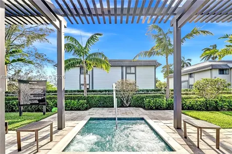 20900 NE 2nd Court Miami FL 33179
