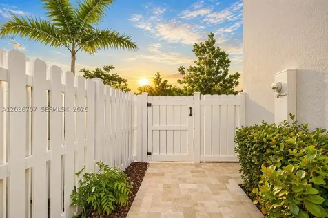 20900 NE 2nd Court Miami FL 33179