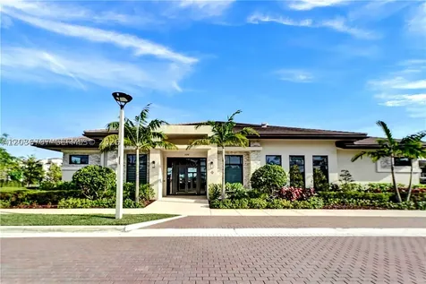 20900 NE 2nd Court Miami FL 33179