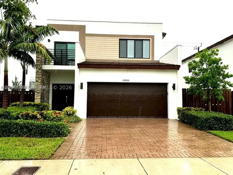 20900 NE 2nd Court Miami FL 33179