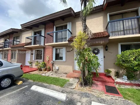 1813 SW 107th Avenue Miami FL 33165