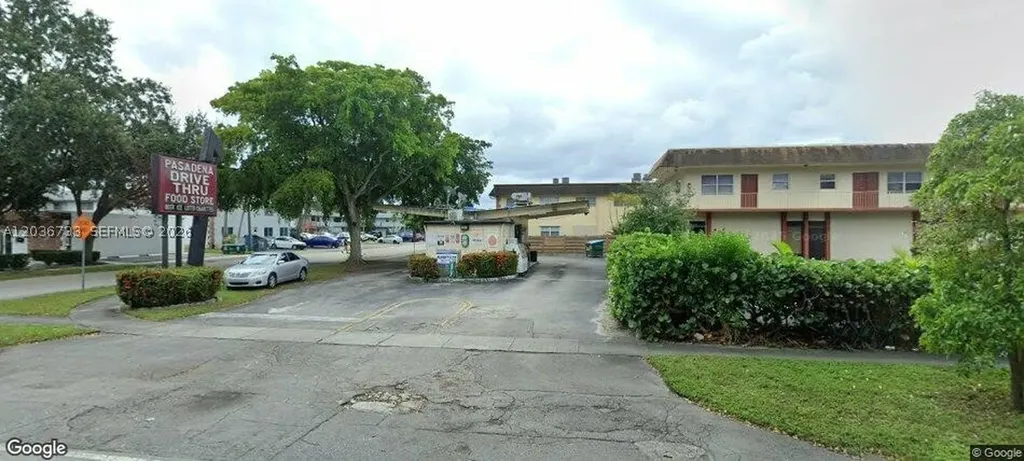 8100 Pasadena Boulevard Pembroke Pines FL 33024
