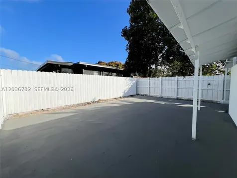 10090 W Fern Street Miami FL 33157