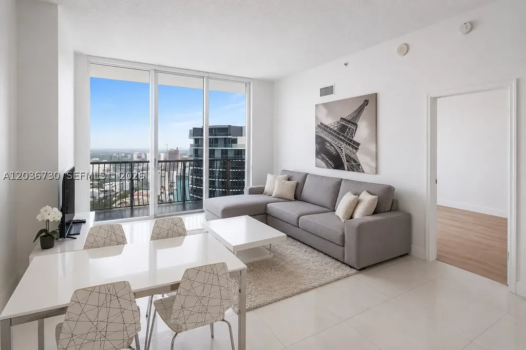 1750 N Bayshore Drive Miami FL 33132