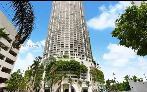1750 N Bayshore Drive Miami FL 33132