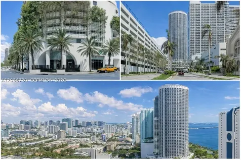 1750 N Bayshore Drive Miami FL 33132