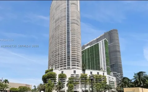 1750 N Bayshore Drive Miami FL 33132
