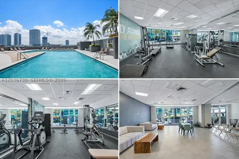 1750 N Bayshore Drive Miami FL 33132