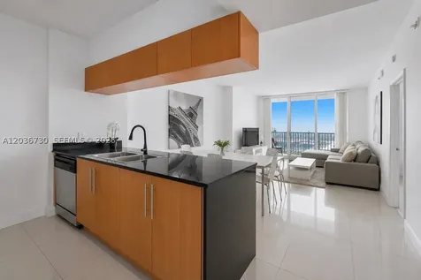 1750 N Bayshore Drive Miami FL 33132