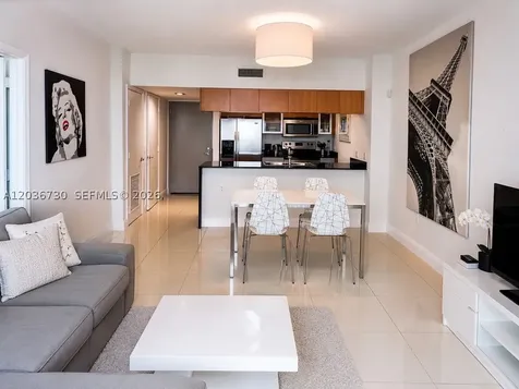 1750 N Bayshore Drive Miami FL 33132