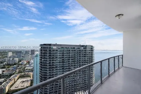 1750 N Bayshore Drive Miami FL 33132