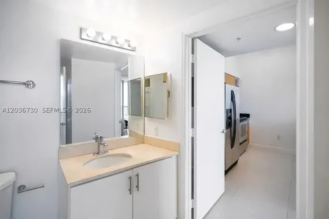 1750 N Bayshore Drive Miami FL 33132