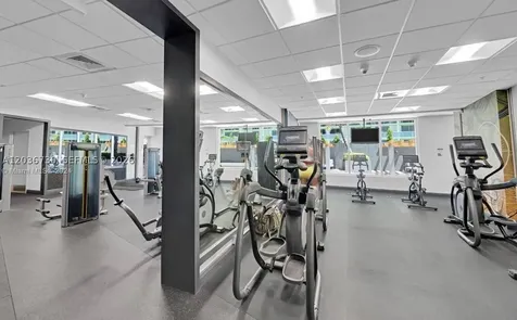 1750 N Bayshore Drive Miami FL 33132