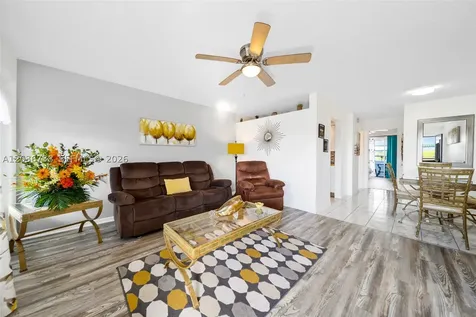 15610 NE 6th Avenue Miami FL 33162