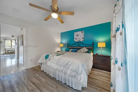 15610 NE 6th Avenue Miami FL 33162