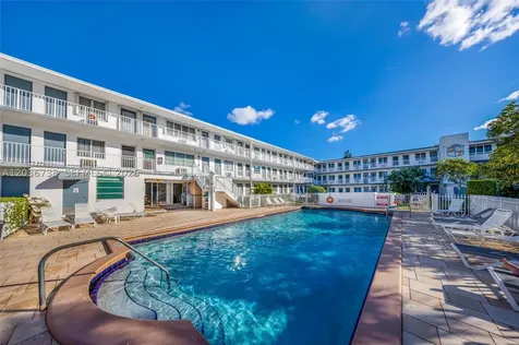 15610 NE 6th Avenue Miami FL 33162