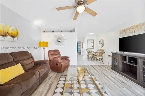 15610 NE 6th Avenue Miami FL 33162
