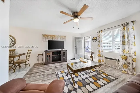 15610 NE 6th Avenue Miami FL 33162
