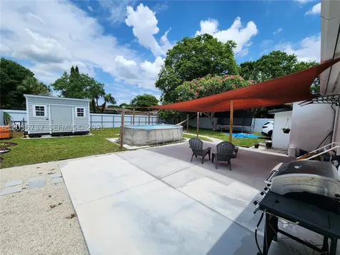 721 NW 33rd Avenue Lauderhill FL 33311