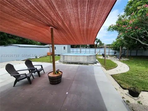 721 NW 33rd Avenue Lauderhill FL 33311