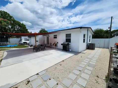 721 NW 33rd Avenue Lauderhill FL 33311