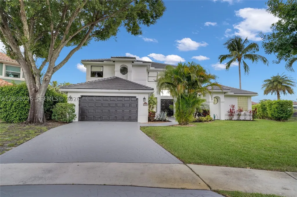 22281 Tupelo Place Boca Raton FL 33428