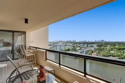 2555 Collins Avenue Miami Beach FL 33140