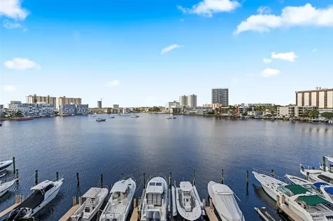 126 Golden Isles Drive Hallandale Beach FL 33009