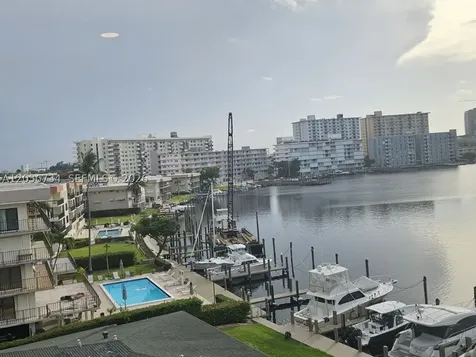126 Golden Isles Drive Hallandale Beach FL 33009