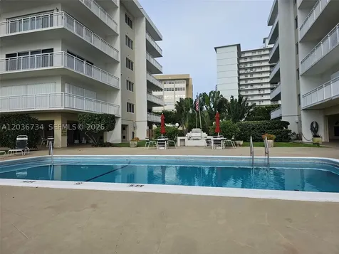 126 Golden Isles Drive Hallandale Beach FL 33009