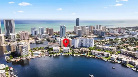 126 Golden Isles Drive Hallandale Beach FL 33009