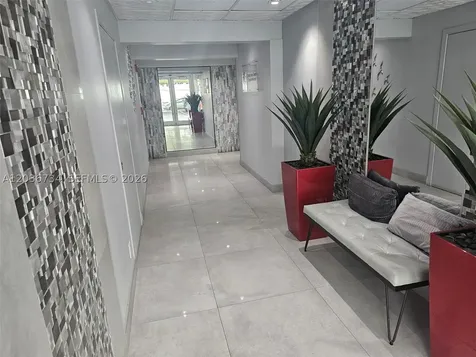 126 Golden Isles Drive Hallandale Beach FL 33009
