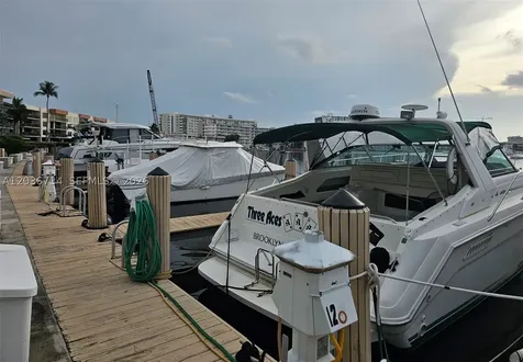 126 Golden Isles Drive Hallandale Beach FL 33009