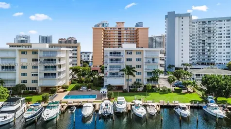 126 Golden Isles Drive Hallandale Beach FL 33009