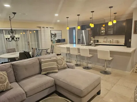 126 Golden Isles Drive Hallandale Beach FL 33009