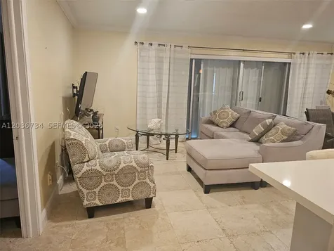 126 Golden Isles Drive Hallandale Beach FL 33009