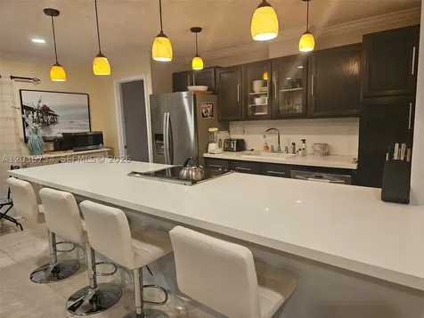 126 Golden Isles Drive Hallandale Beach FL 33009
