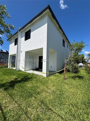 1459 NW 2nd Avenue Florida City FL 33034