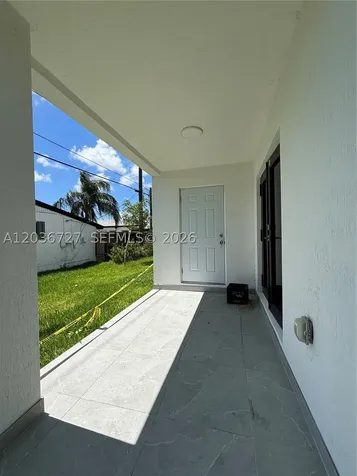 1457 NW 2nd Avenue Florida City FL 33034
