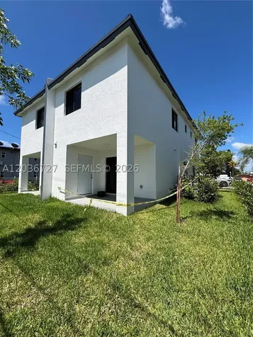 1457 NW 2nd Avenue Florida City FL 33034