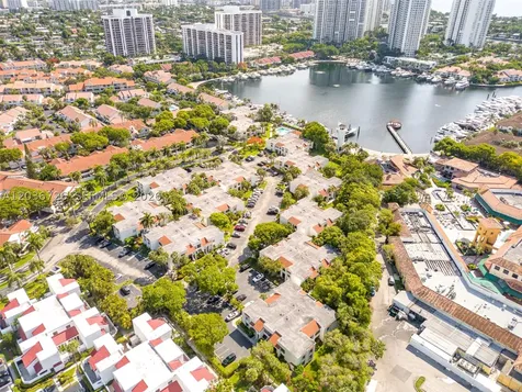 3578 Magellan Circle Aventura FL 33180