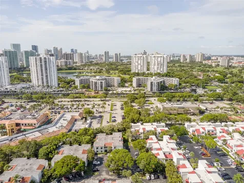 3578 Magellan Circle Aventura FL 33180