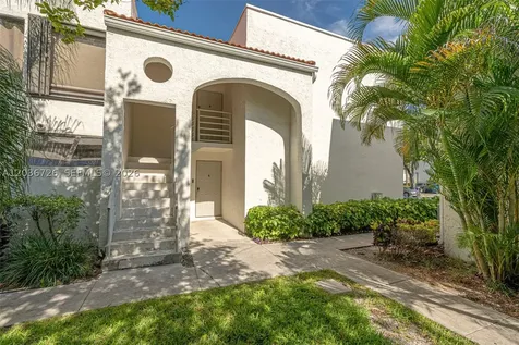 3578 Magellan Circle Aventura FL 33180