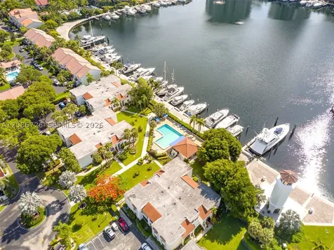 3578 Magellan Circle Aventura FL 33180