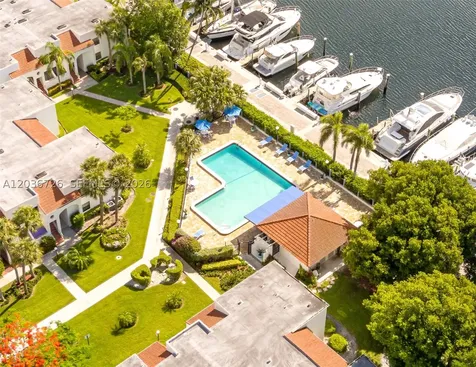 3578 Magellan Circle Aventura FL 33180