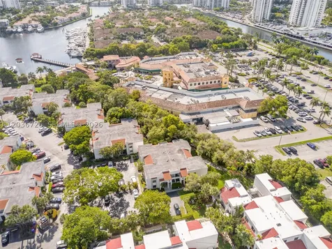 3578 Magellan Circle Aventura FL 33180